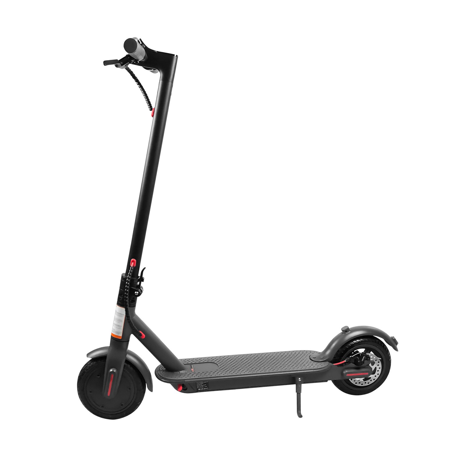 EU UK warehouse adult M365 electric scooters 36V 10AH 350W Motor 8.5inch solid Tires