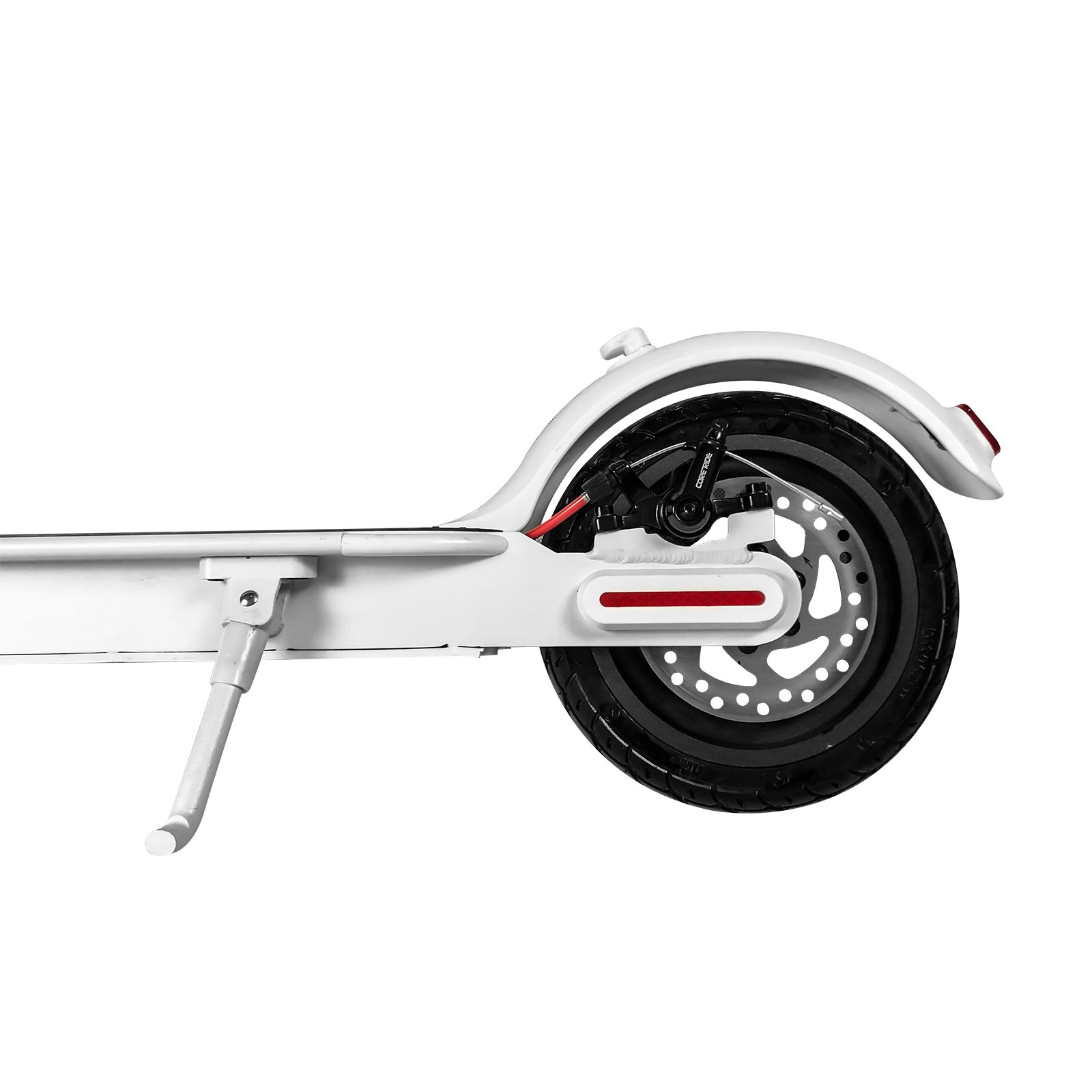 EU UK warehouse adult M365 electric scooters 36V 10AH 350W Motor 8.5inch solid Tires
