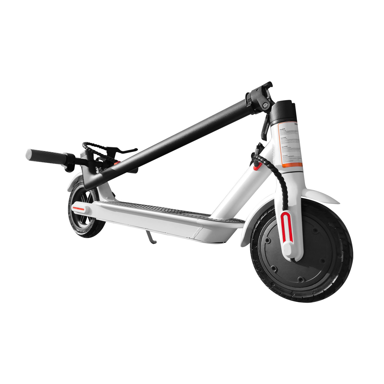 EU UK warehouse adult M365 electric scooters 36V 10AH 350W Motor 8.5inch solid Tires