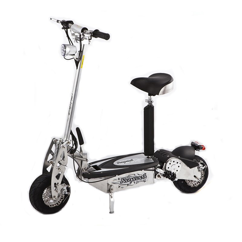 Cool Luxury 2000w kupa Electric Scooter Electric moped