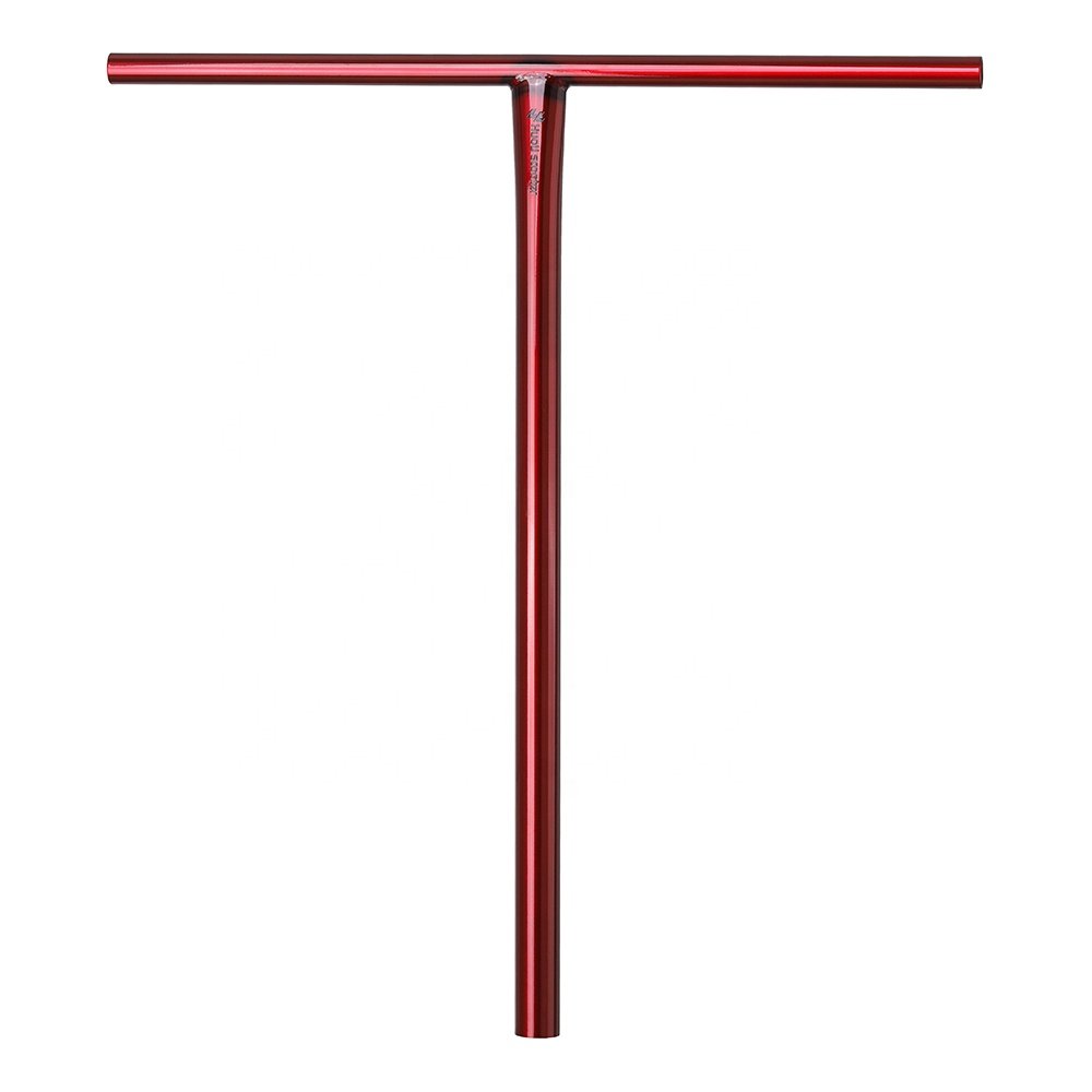Root Industry 680*610mm Pro Stunt Kick Scooter Parts Red Blue 4130 Chromoly Steel Strong Standard SCS Scooter Y Bar