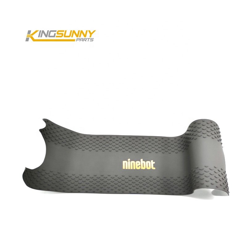 Original Footmat For Nine bot Max G30 Electric Scooter Repair Parts Electric Scooter Accessories Scooter Footmat