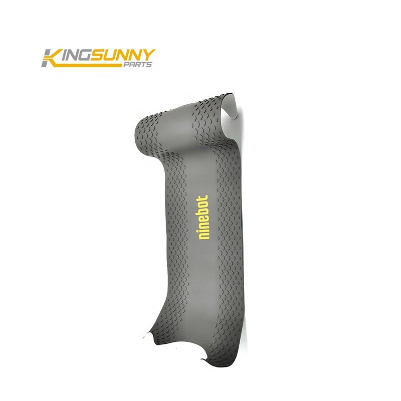 Original Footmat For Nine bot Max G30 Electric Scooter Repair Parts Electric Scooter Accessories Scooter Footmat