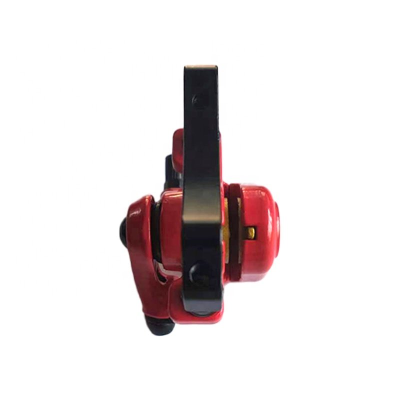 Brake Calipers for Electric Scooter Accessories Disc Brakes Universal Front and Rear Wheel Metal Electric Scooter Spare Parts