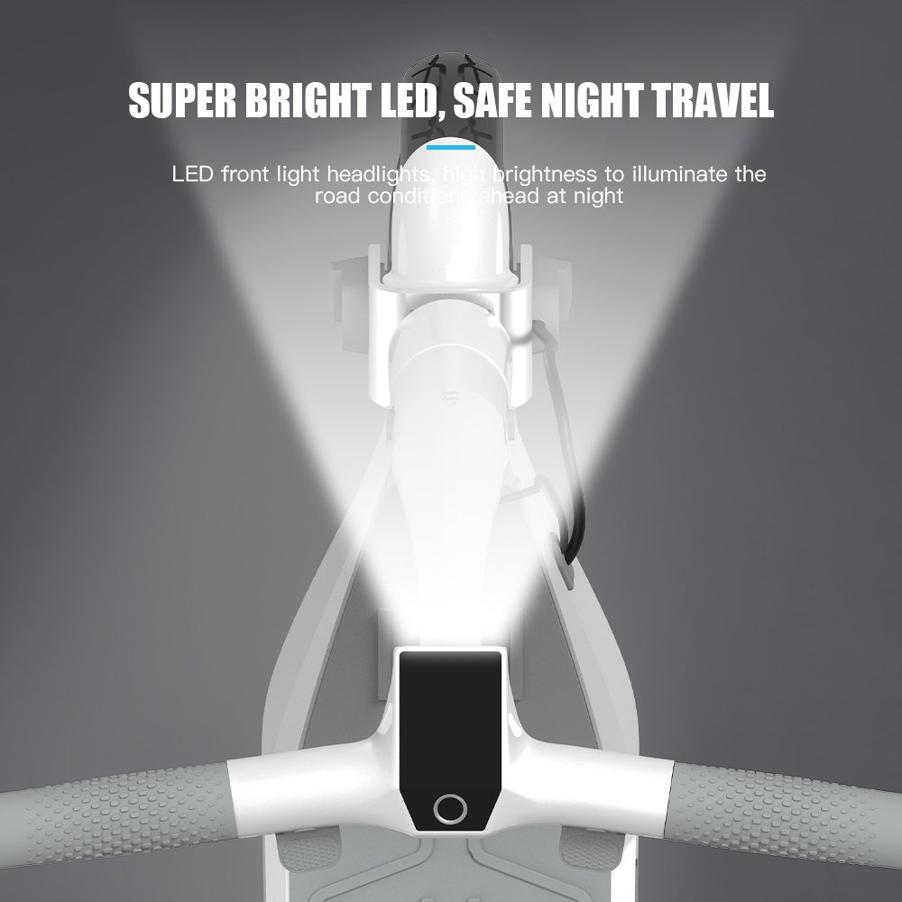 Wholesale Intelligent 8.5Inch 250W 2 Wheel Portable Electric Kick Scooter Foldable Adult Escooter