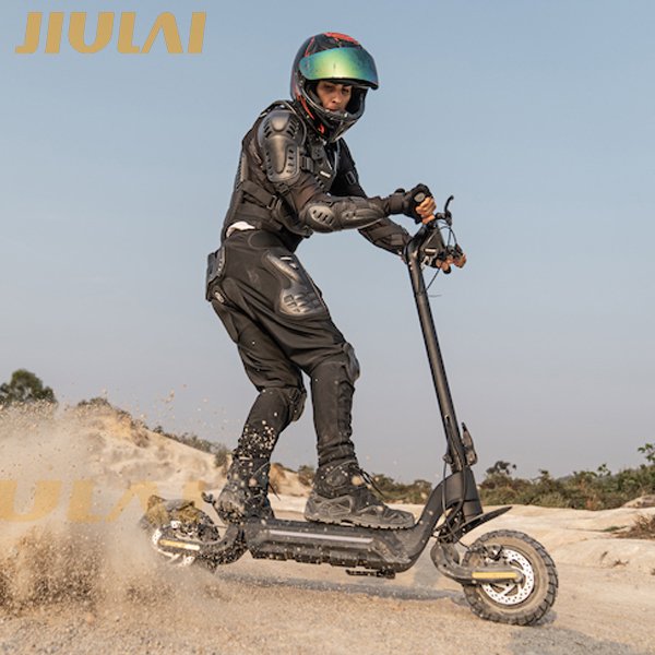Portable 600w 800w Two Wheels 70km Long Range 40km/h Fast Speed Scooter Electric