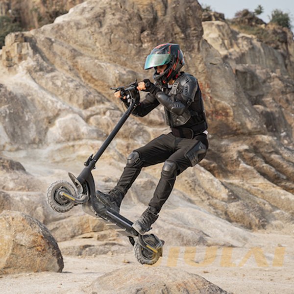 Portable 600w 800w Two Wheels 70km Long Range 40km/h Fast Speed Scooter Electric