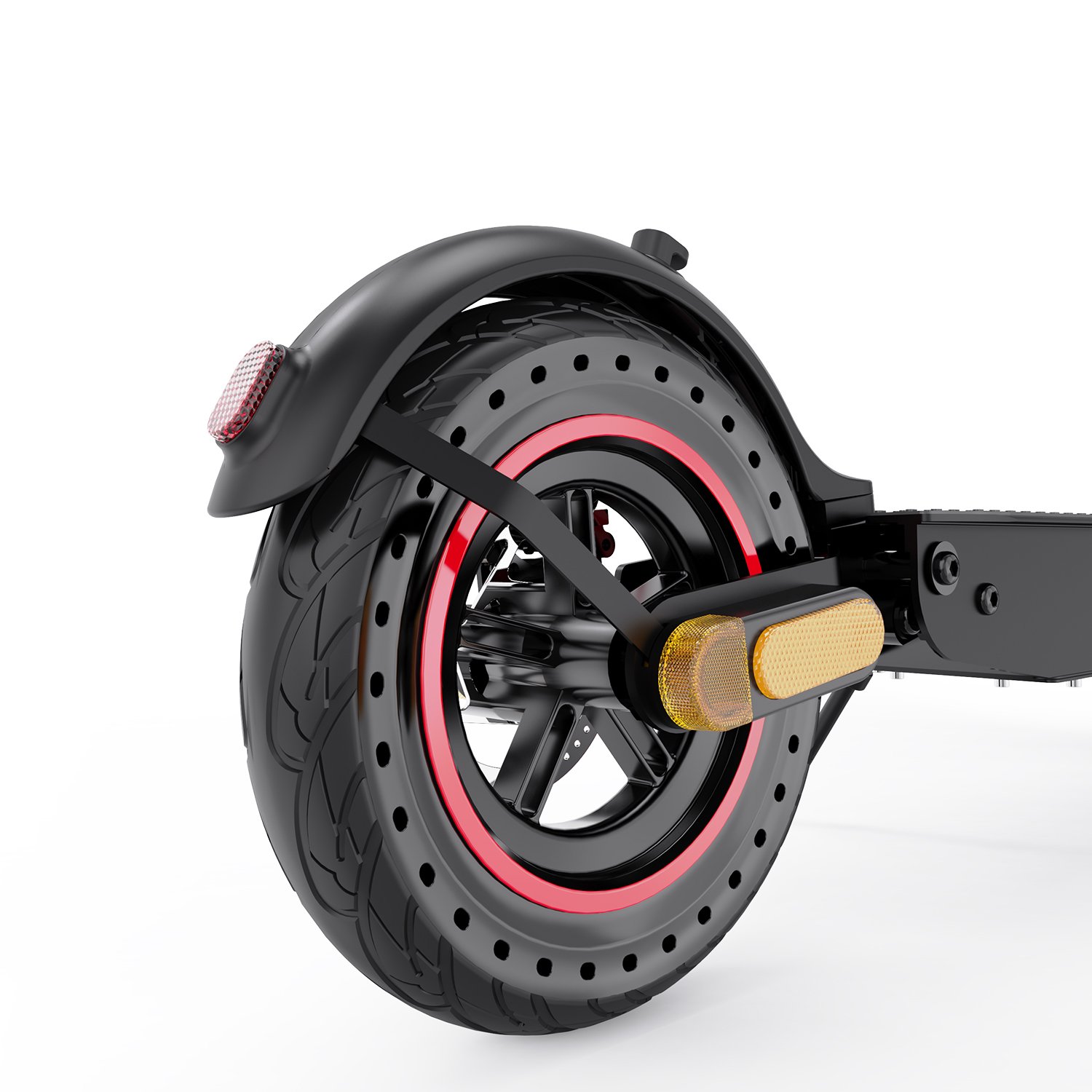 350w Electric Scooter Factory Aluminum Alloy Body Foldable Electric Scooter factory Direct American Electric Scooter