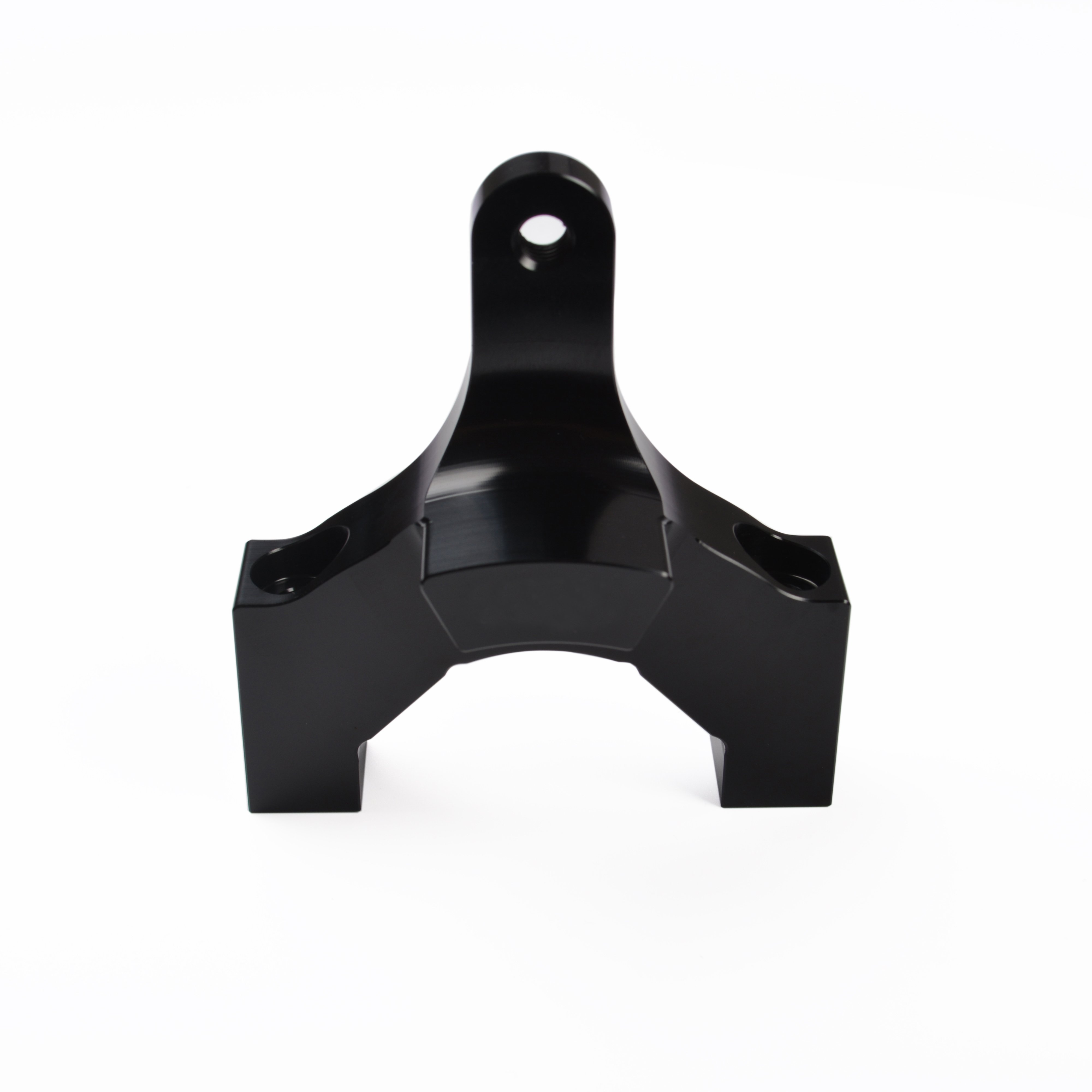 Manufacturer Machining Service Black Anodized Aluminum Water Scooter Parts Cnc Lathe Parts
