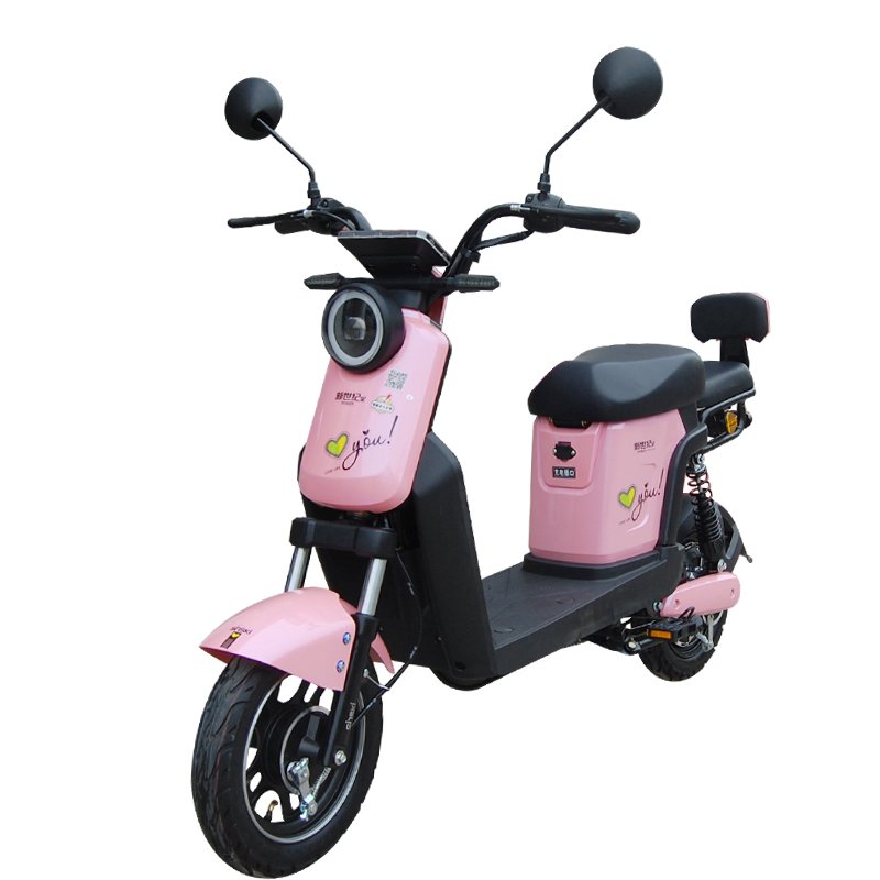 electric scooters manufacturer electric bike with hidden battery 10 inch 45km/h 800W 48V/60V electric scooter