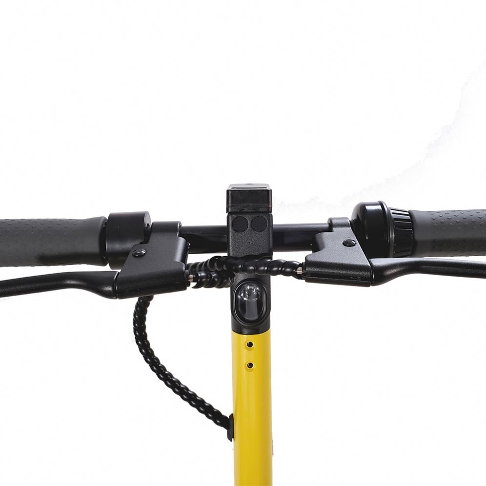 Hot Sale Manufacturer Cheap Front Double Suspension 350w Sharing Scooter Adult 10 Inch Electric Scooter