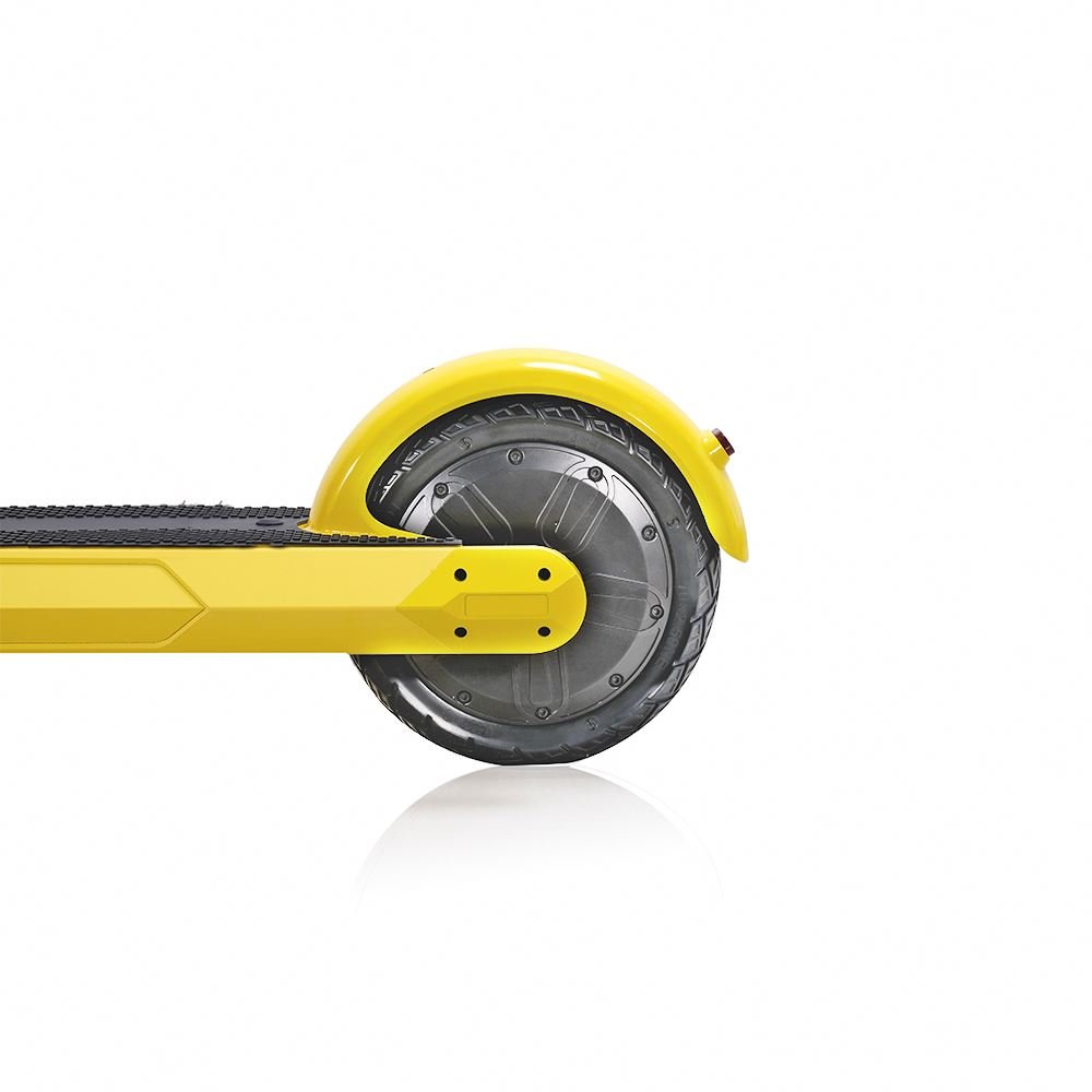 Hot Sale Manufacturer Cheap Front Double Suspension 350w Sharing Scooter Adult 10 Inch Electric Scooter