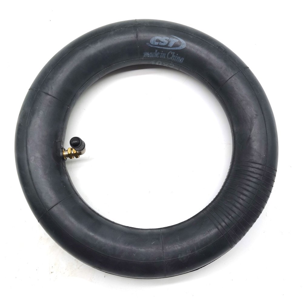 10x2.25 Scooter Tire Inner Outer Tubes Replacement Parts For Mini Folding Scooter