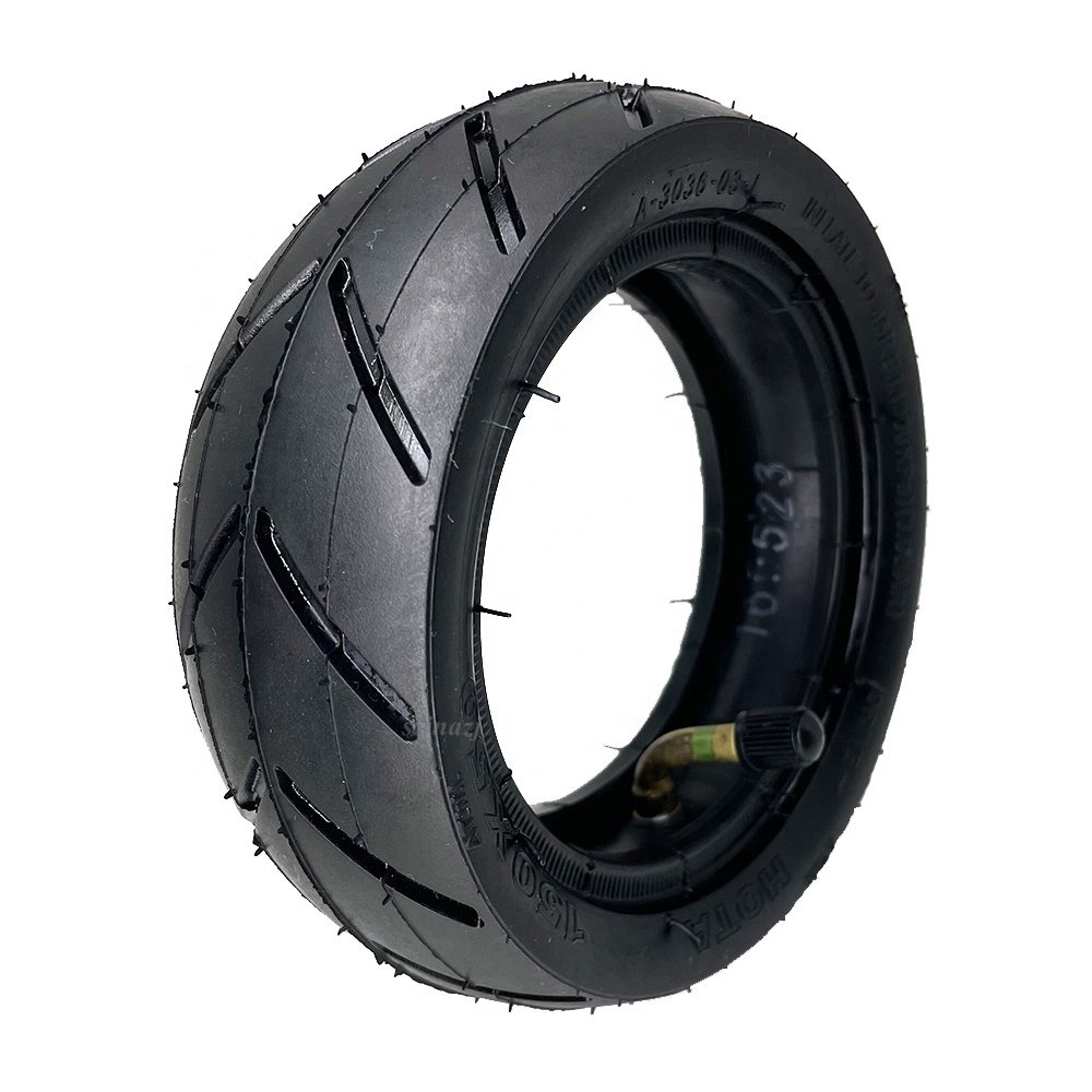 150x50 Tire 6 Inch HOTA Inner Outer Tyre for Electric Scooter 4-wheel Skateboard Parts