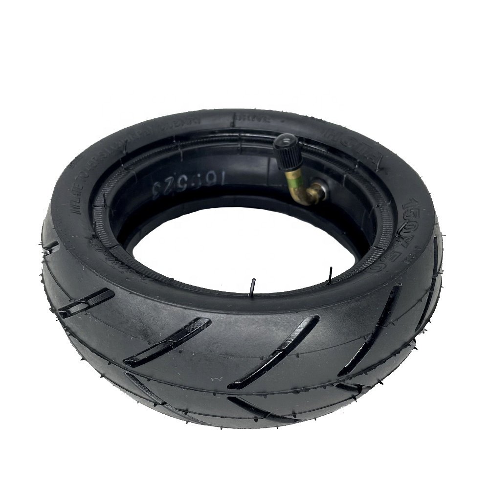 150x50 Tire 6 Inch HOTA Inner Outer Tyre for Electric Scooter 4-wheel Skateboard Parts