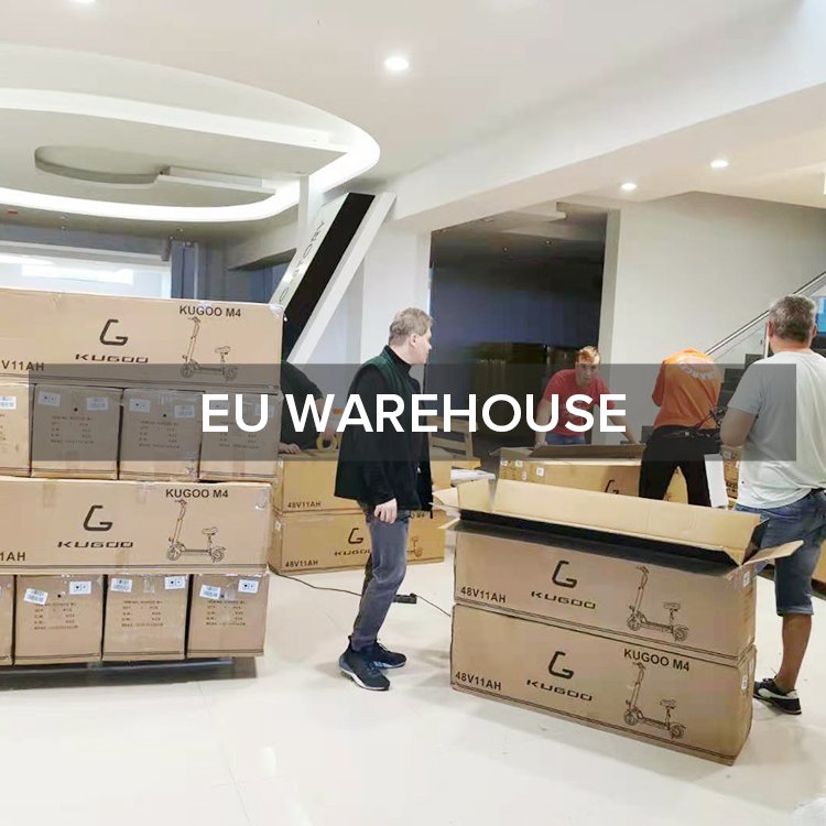 2020 EU stock Kugoo S1 PRO E-scooter Folding Electric Scooter UK Seller 30km - 350W Motor LCD