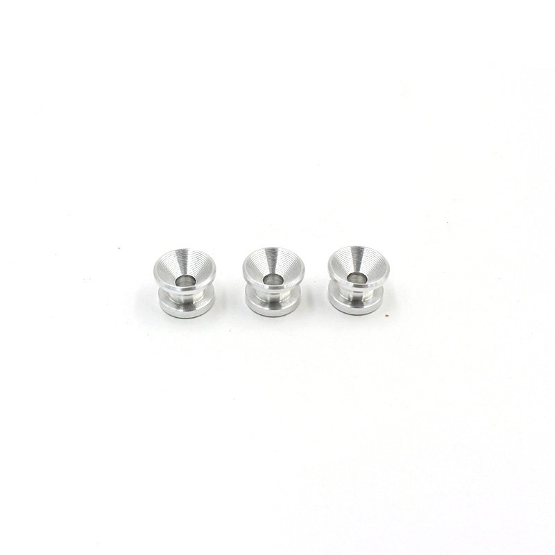 5 Axis Aluminum Car Turning parts Cnc Machining Auto Motorcycle Spare parts Cnc Machining parts Enclosure