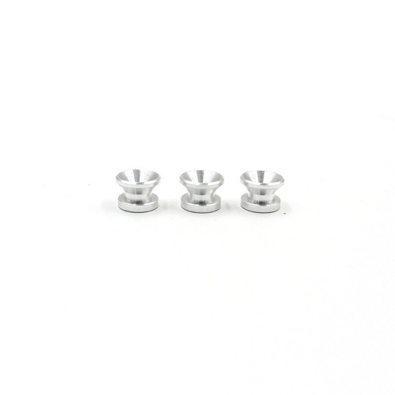 5 Axis Aluminum Car Turning parts Cnc Machining Auto Motorcycle Spare parts Cnc Machining parts Enclosure