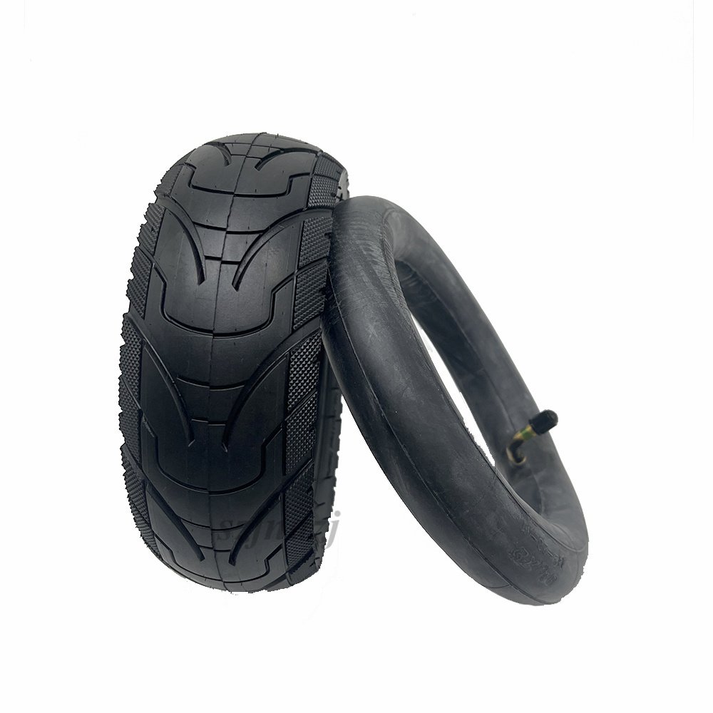 Spot Stocks 8.5x3.0 Tire for Kugoo Kirin G2 Vsett Zero 8 9+ Inokim Light Series Electric Scooter Road Tyre Parts