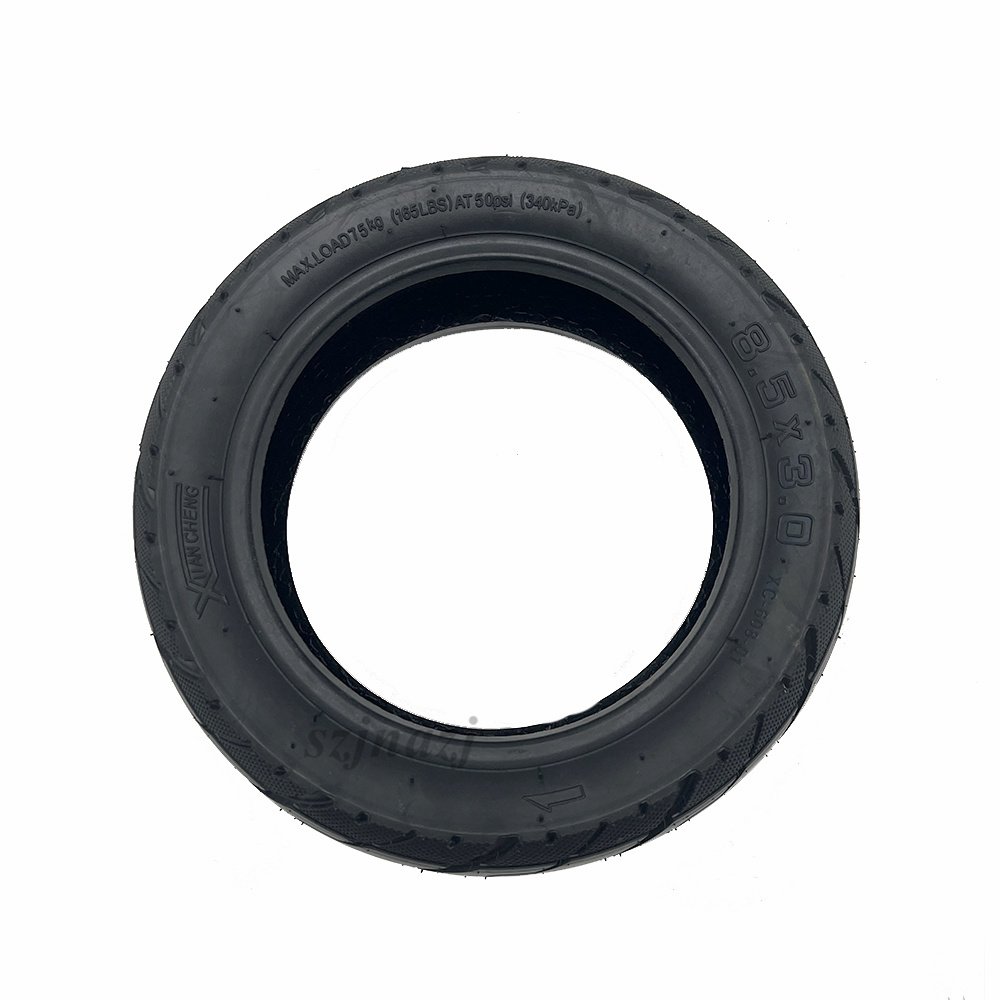 Spot Stocks 8.5x3.0 Tire for Kugoo Kirin G2 Vsett Zero 8 9+ Inokim Light Series Electric Scooter Road Tyre Parts