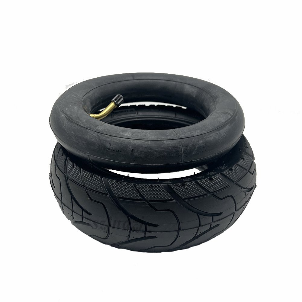 Spot Stocks 8.5x3.0 Tire for Kugoo Kirin G2 Vsett Zero 8 9+ Inokim Light Series Electric Scooter Road Tyre Parts