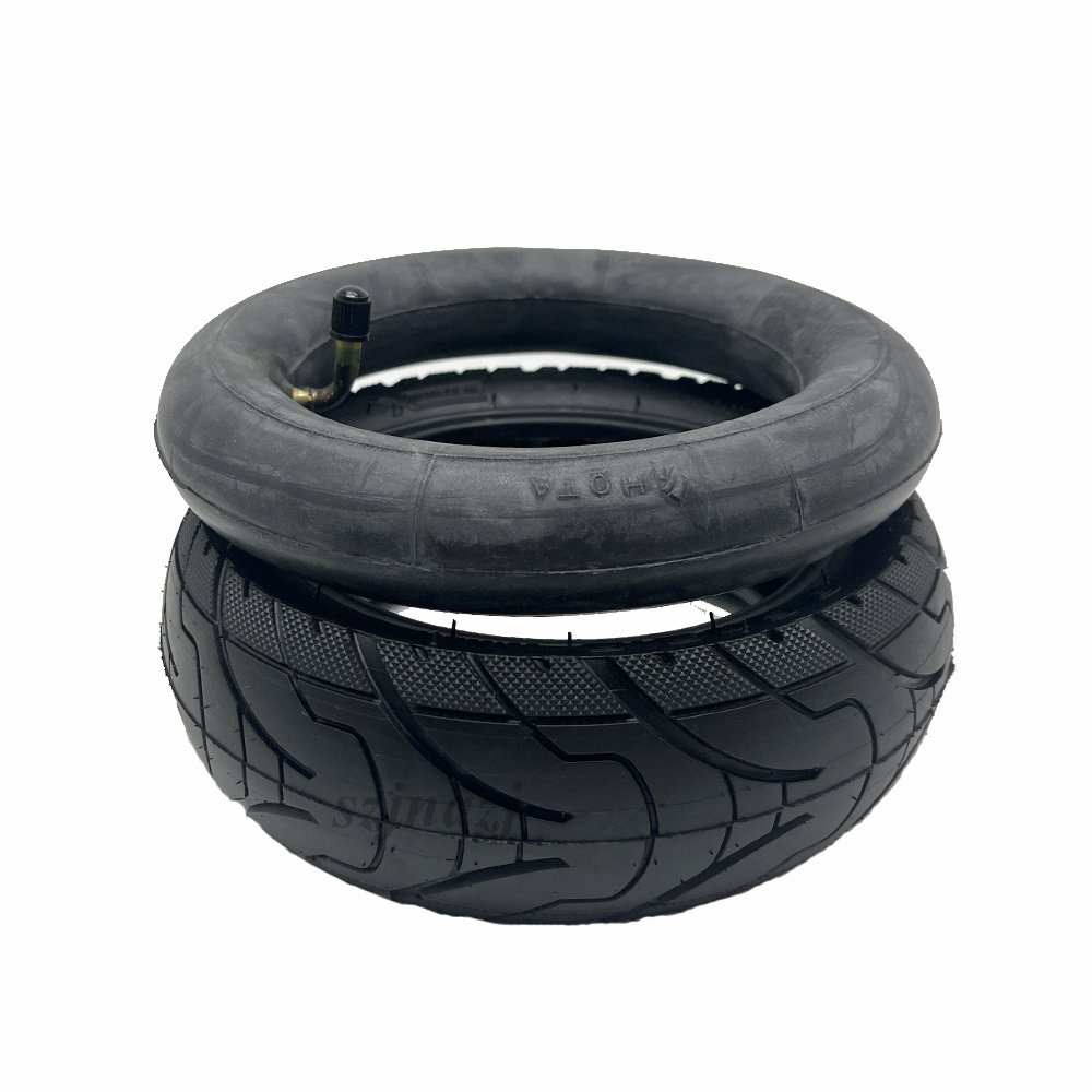 Spot Stocks 8.5x3.0 Tire for Kugoo Kirin G2 Vsett Zero 8 9+ Inokim Light Series Electric Scooter Road Tyre Parts
