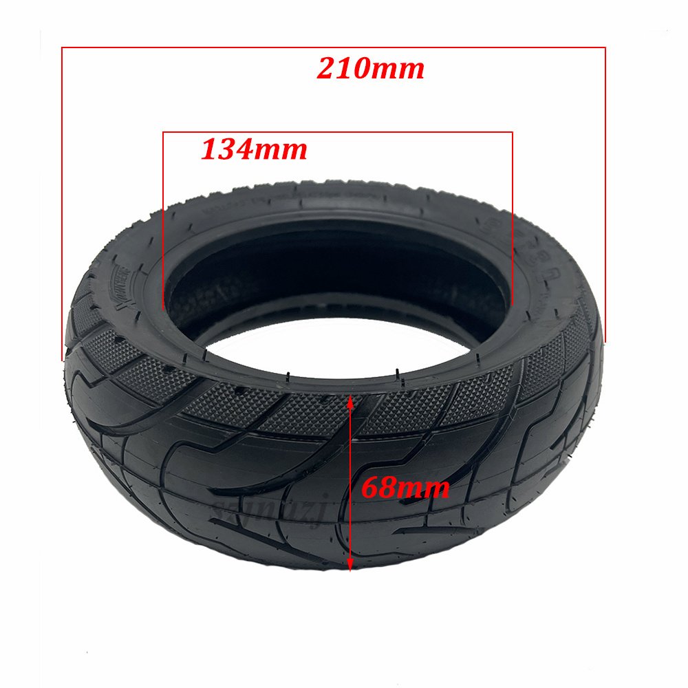 Spot Stocks 8.5x3.0 Tire for Kugoo Kirin G2 Vsett Zero 8 9+ Inokim Light Series Electric Scooter Road Tyre Parts