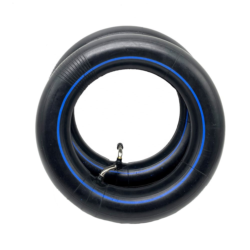 10 Inch 10x2.50/3.0 Inner Tube Tyre for Electric Scooter 10X2.50 10X3.0 255x80 80/65-6 High-quality Butyl Rubber Inner Tube