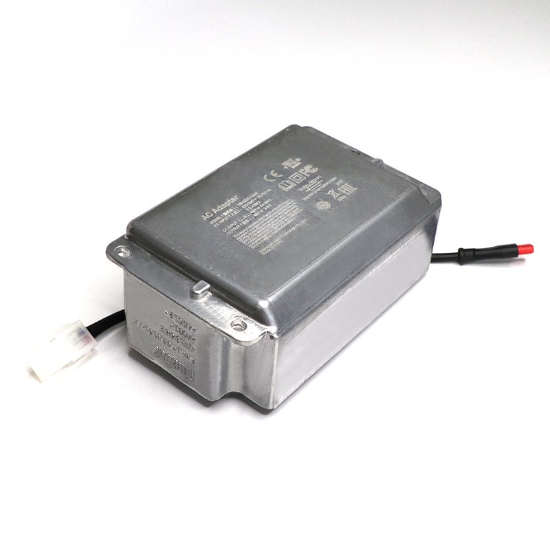 New Image G30 Max Powerful Charger Kit Original Built-In Charger For Max G30 Smart Electric Scooter