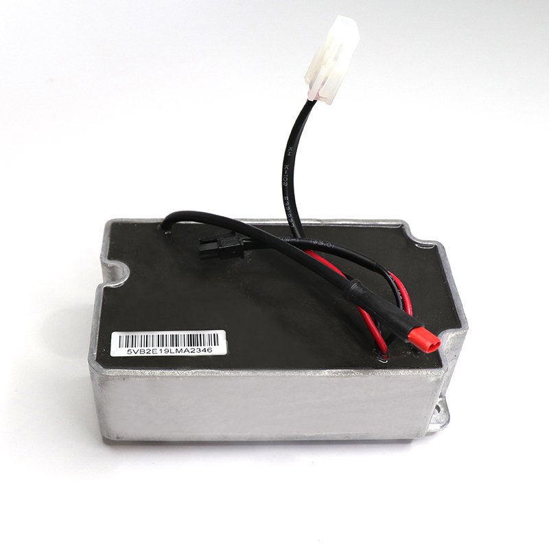 New Image G30 Max Powerful Charger Kit Original Built-In Charger For Max G30 Smart Electric Scooter