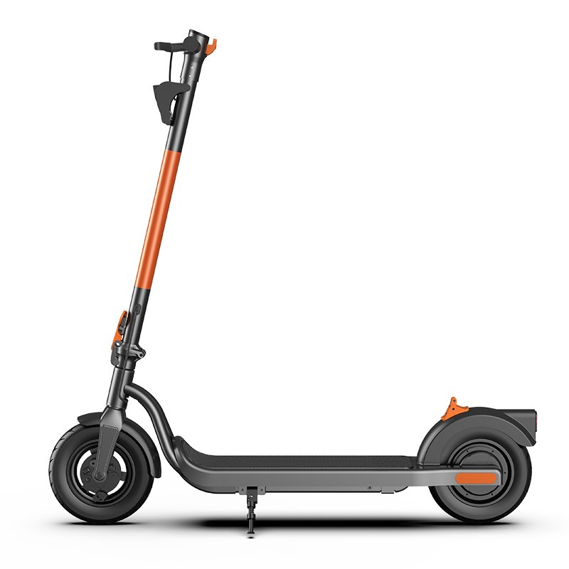 Wholesale two wheel foldable 350W electric scooter/adult self-balancing e-scooter from China