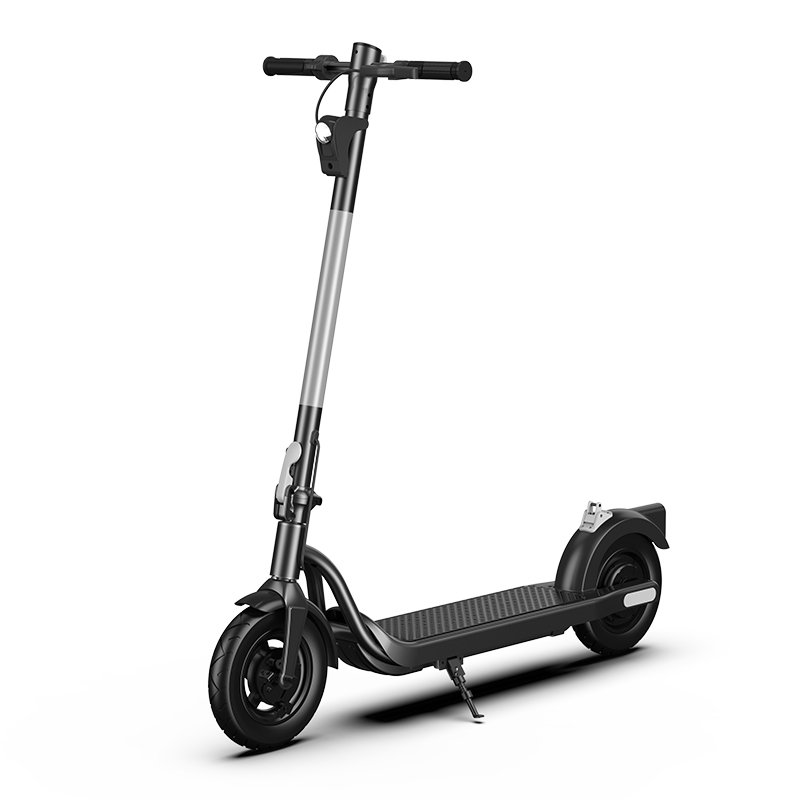 Wholesale two wheel foldable 350W electric scooter/adult self-balancing e-scooter from China