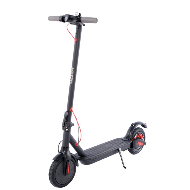 UK EU Warehouses Cheap Selling Lightweight 350W Long Range Adult Wholesale Electric Scooter