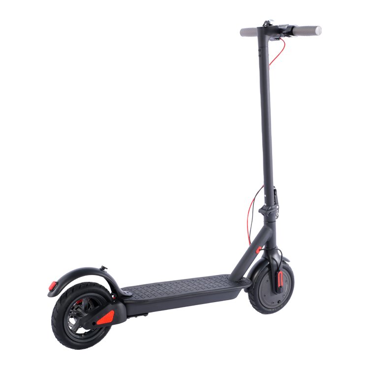 UK EU Warehouses Cheap Selling Lightweight 350W Long Range Adult Wholesale Electric Scooter