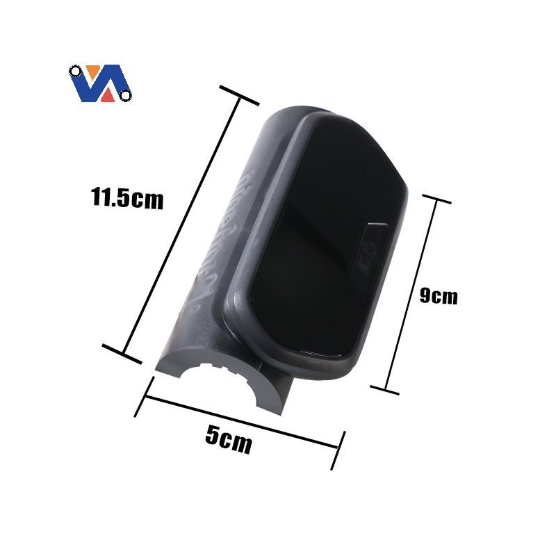 New Image New Arrival Scooter Parts Original Display For E2/E2 Plus Electric Scooter Parts Instrument Display Accessories