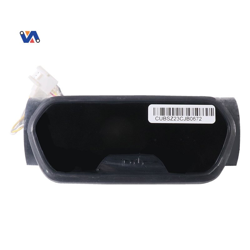 New Image New Arrival Scooter Parts Original Display For E2/E2 Plus Electric Scooter Parts Instrument Display Accessories
