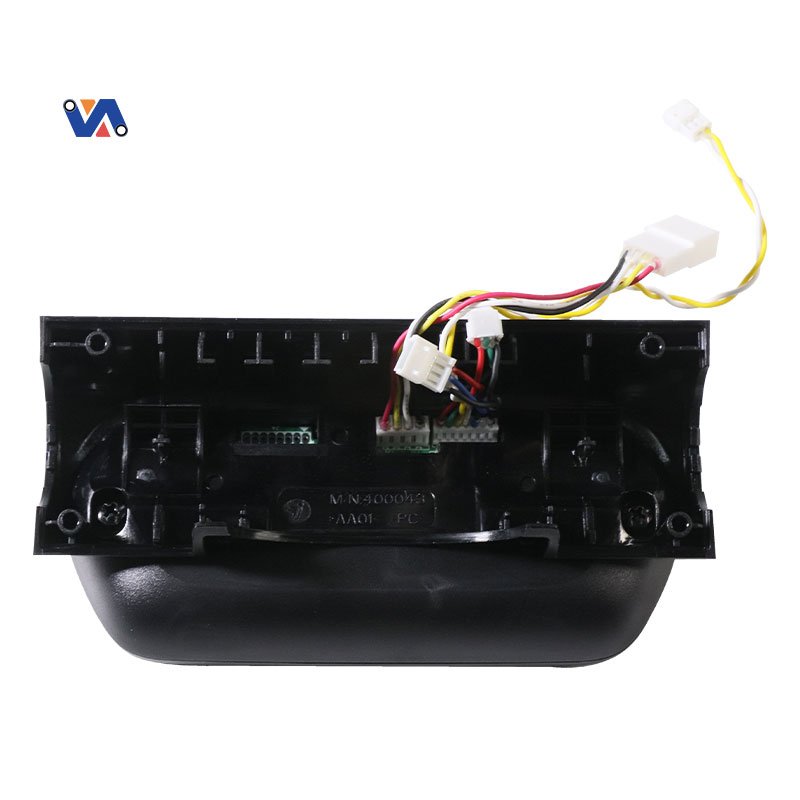 New Image New Arrival Scooter Parts Original Display For E2/E2 Plus Electric Scooter Parts Instrument Display Accessories