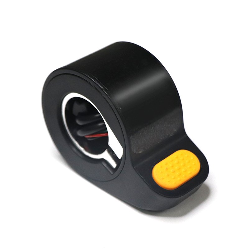 New Image Original Electric Throttle Assembly For Max G30 Electric Scooter Accessories Parts E Scooter Electric Throttle