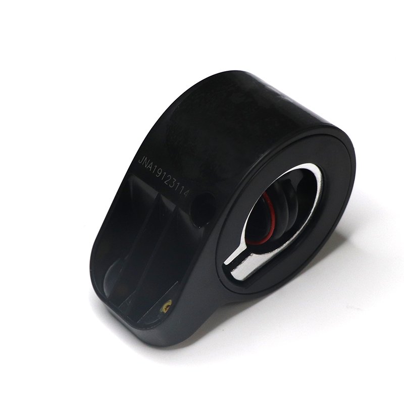 New Image Original Electric Throttle Assembly For Max G30 Electric Scooter Accessories Parts E Scooter Electric Throttle