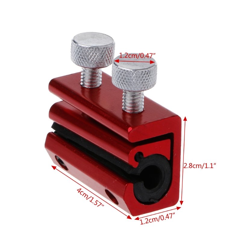Aluminium Dual Cable Lube Lubricator Lubricant Tool accessories Scooter Bike ATV Motorcycle Clutch Wire Line Throttle Oiler
