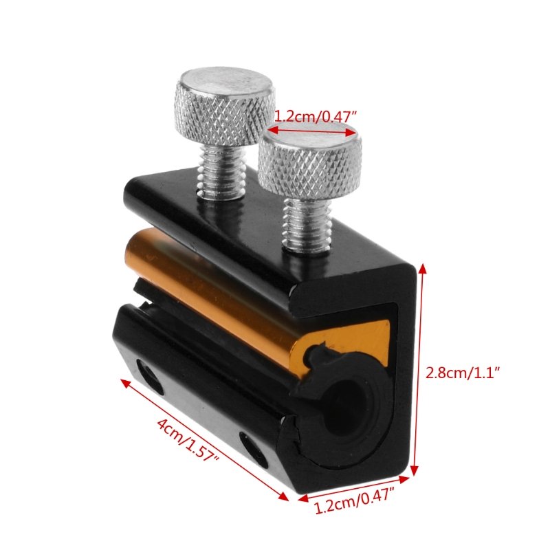 Aluminium Dual Cable Lube Lubricator Lubricant Tool accessories Scooter Bike ATV Motorcycle Clutch Wire Line Throttle Oiler