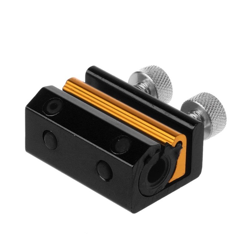 Aluminium Dual Cable Lube Lubricator Lubricant Tool accessories Scooter Bike ATV Motorcycle Clutch Wire Line Throttle Oiler