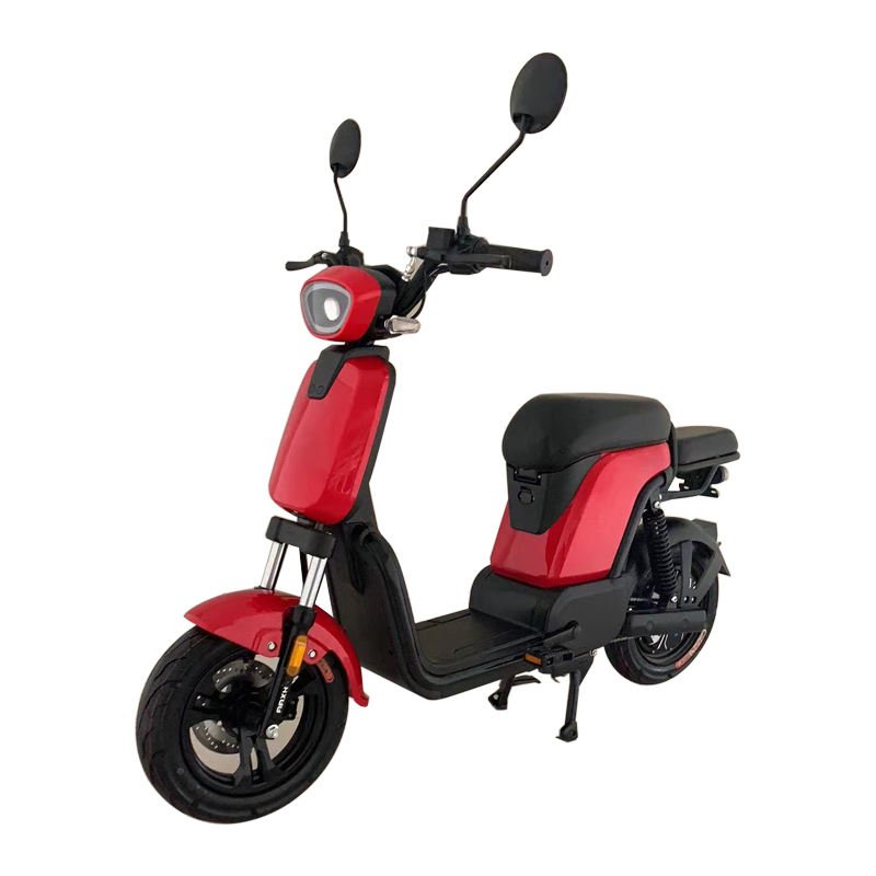 ELECTRICO 500W REAR MOTOR 48V moped Bicycle electric scooters powerful adult With Pedals