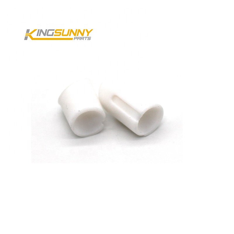 3 Pcs Scooters Cap Rear Fender Rubber Screw Cover Cap For Xiaomi M365 Pro Electric Scooter Accessories