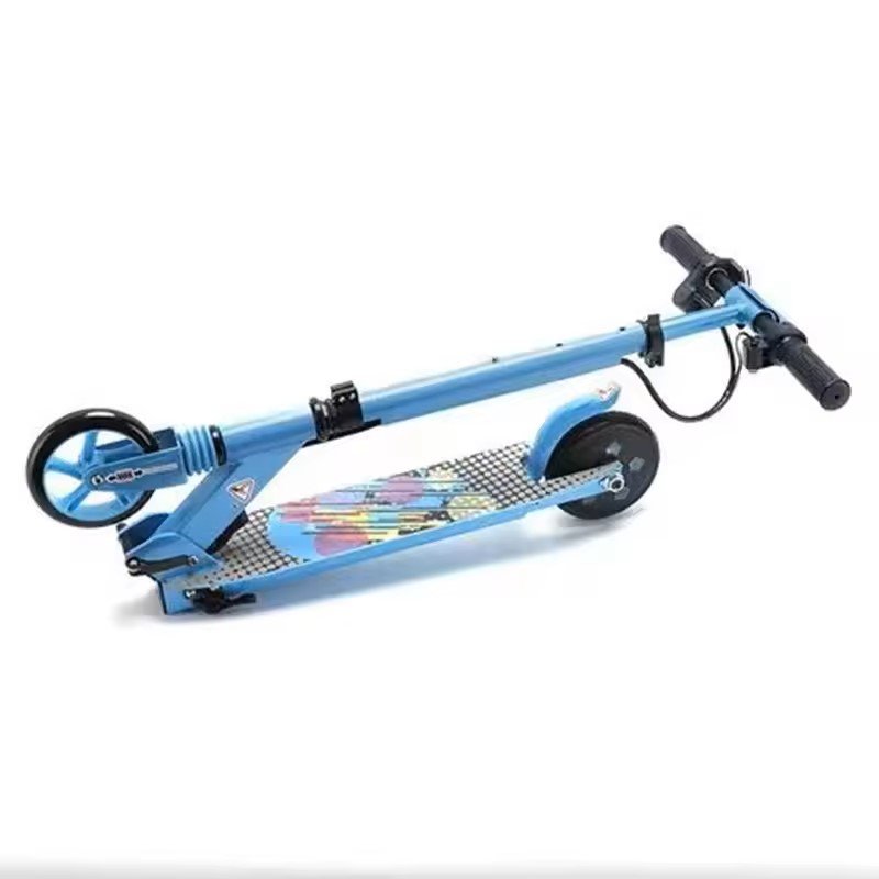 Electronic Scooter 36V Electric Scooter Two-wheel Folding Scooter Electric,Lightweight