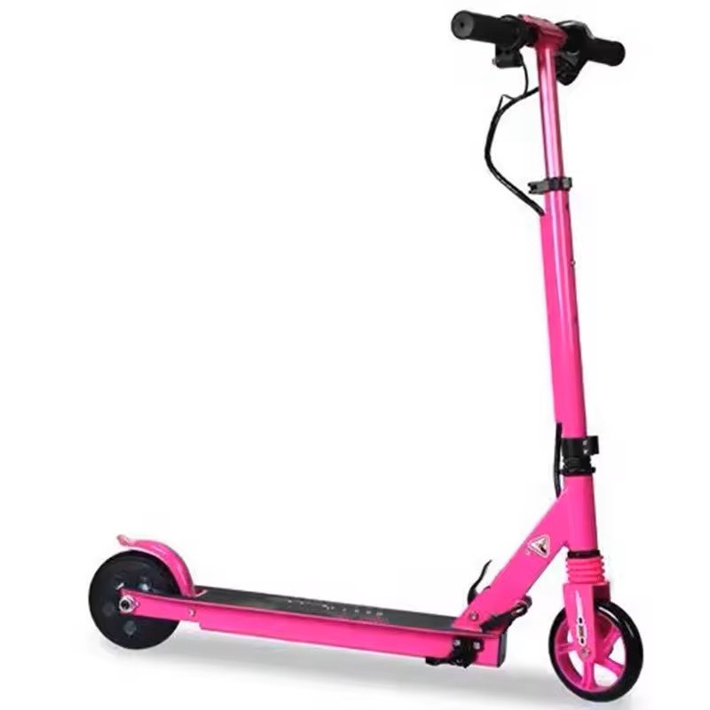 Electronic Scooter 36V Electric Scooter Two-wheel Folding Scooter Electric,Lightweight