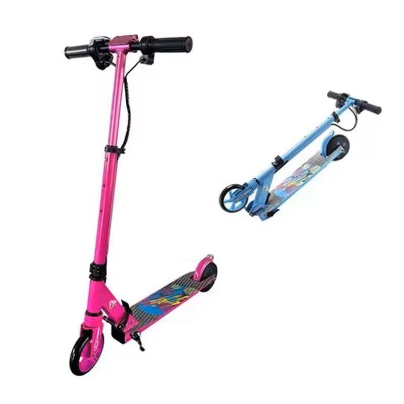 Electronic Scooter 36V Electric Scooter Two-wheel Folding Scooter Electric,Lightweight
