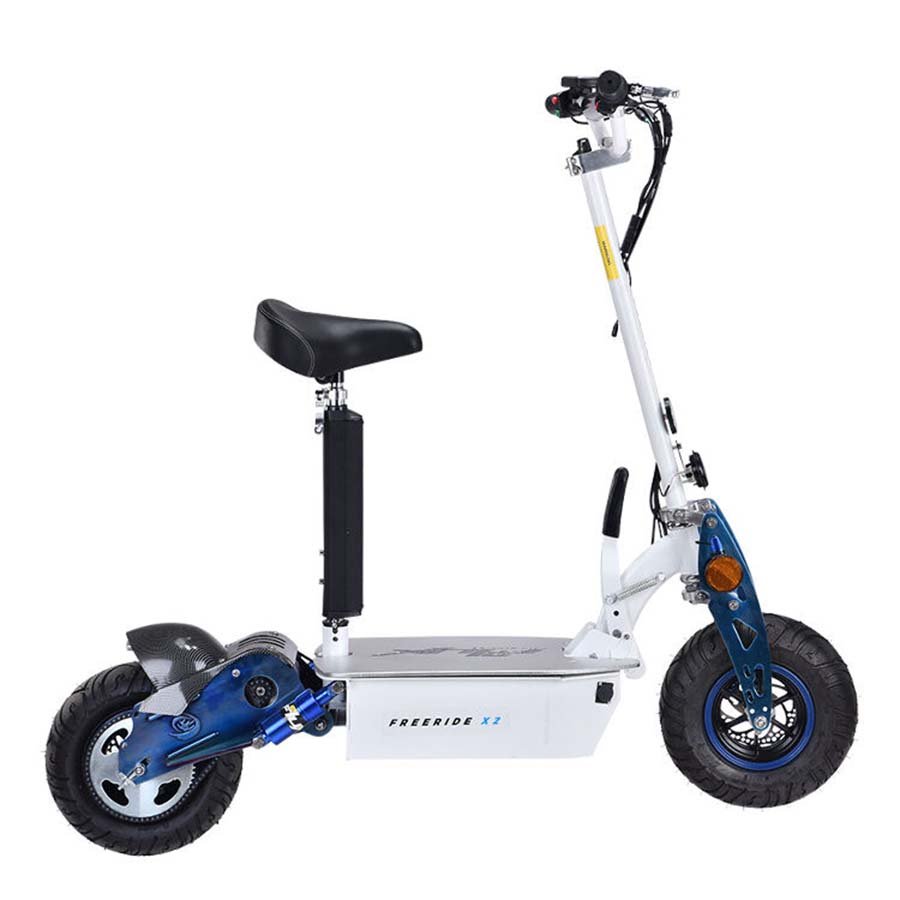 hot EU Europa Europe Germany Warehouse 2000w 60v City mobility scooter EEC COC Approved customization electric scooter