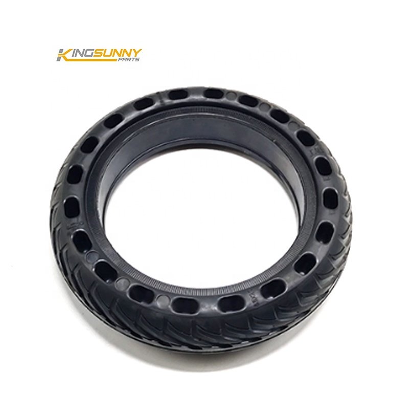 Scooter Wheel Part 8.5 Inch Honeycomb Solid Tyre For M365 Pro 1s Essential Pro2 Mi 3 Electric Scooter Tire Accessories