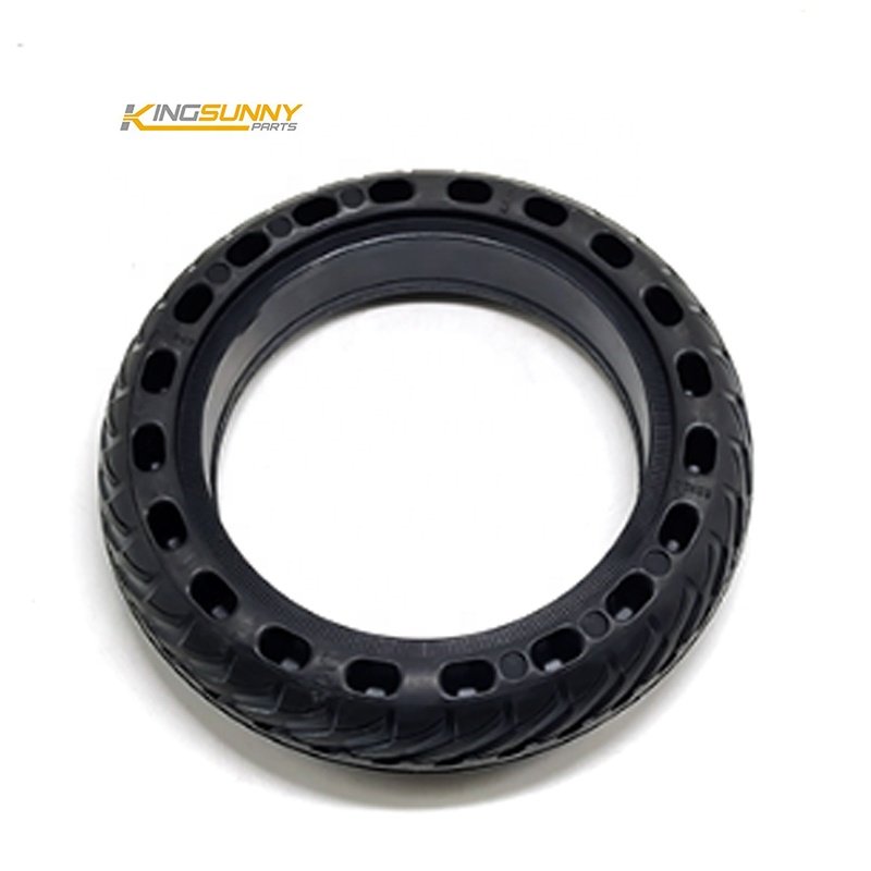 Scooter Wheel Part 8.5 Inch Honeycomb Solid Tyre For M365 Pro 1s Essential Pro2 Mi 3 Electric Scooter Tire Accessories